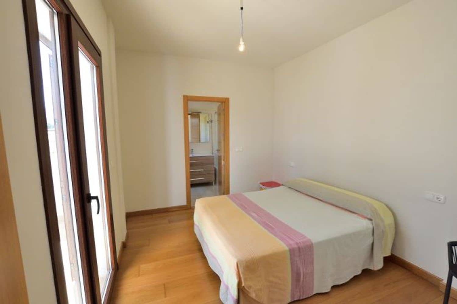 4 soveværelse Villa til salg i Ronda med swimmingpool garage - € 396.000 (Ref: 9101873)