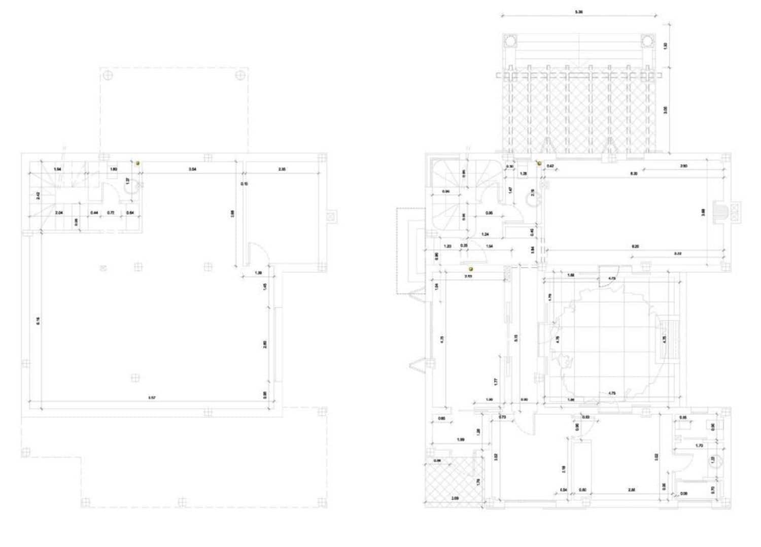 4 soveværelse Villa til salg i Ronda med swimmingpool garage - € 396.000 (Ref: 9101873)