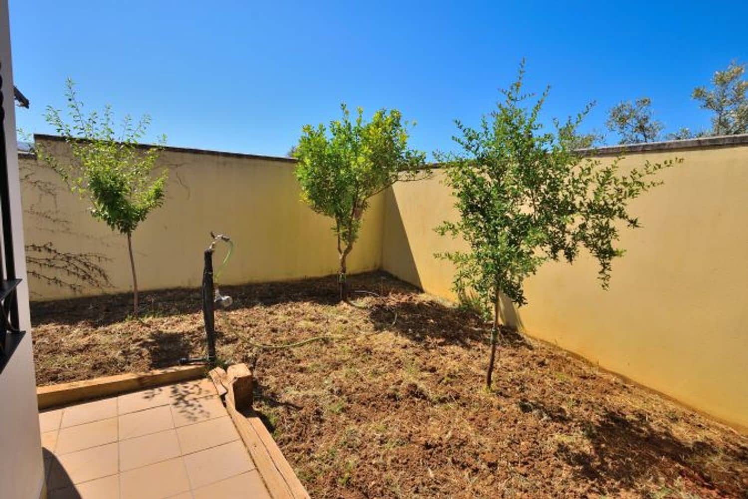 4 soveværelse Villa til salg i Ronda med swimmingpool garage - € 396.000 (Ref: 9101873)