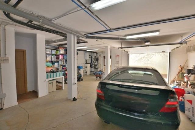 4 soverom Villa til salgs i Ronda med svømmebasseng garasje - € 396 000 (Ref: 9101873)