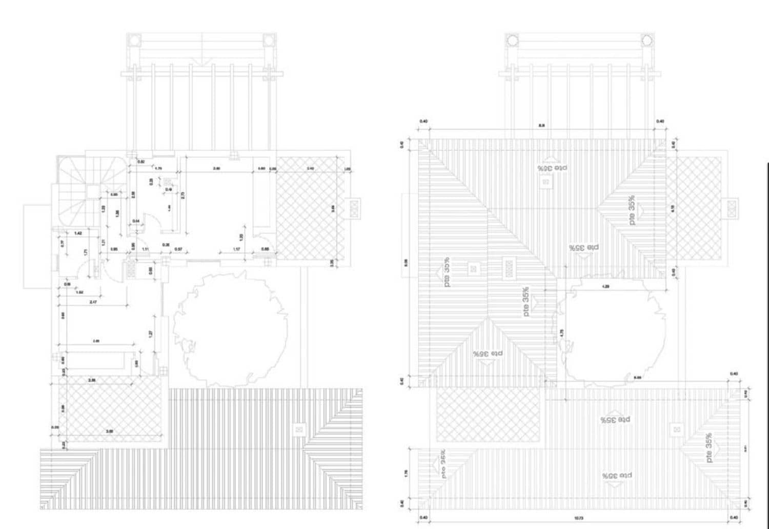 4 soveværelse Villa til salg i Ronda med swimmingpool garage - € 396.000 (Ref: 9101873)