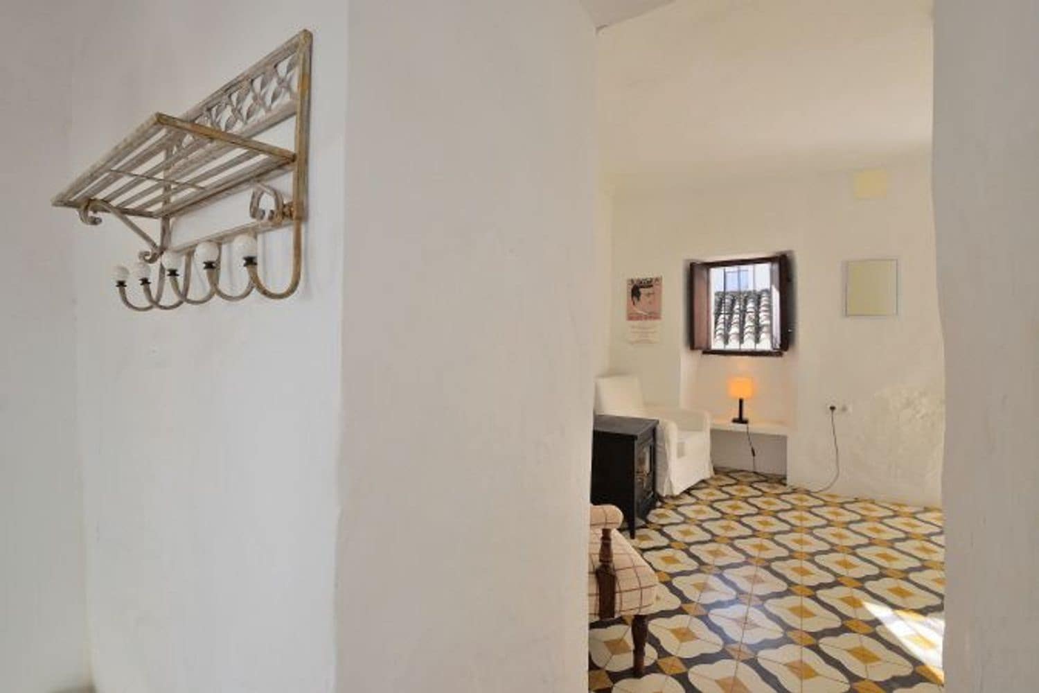 2 soverom Hus til salgs i Montejaque med garasje - € 85 000 (Ref: 9104183)