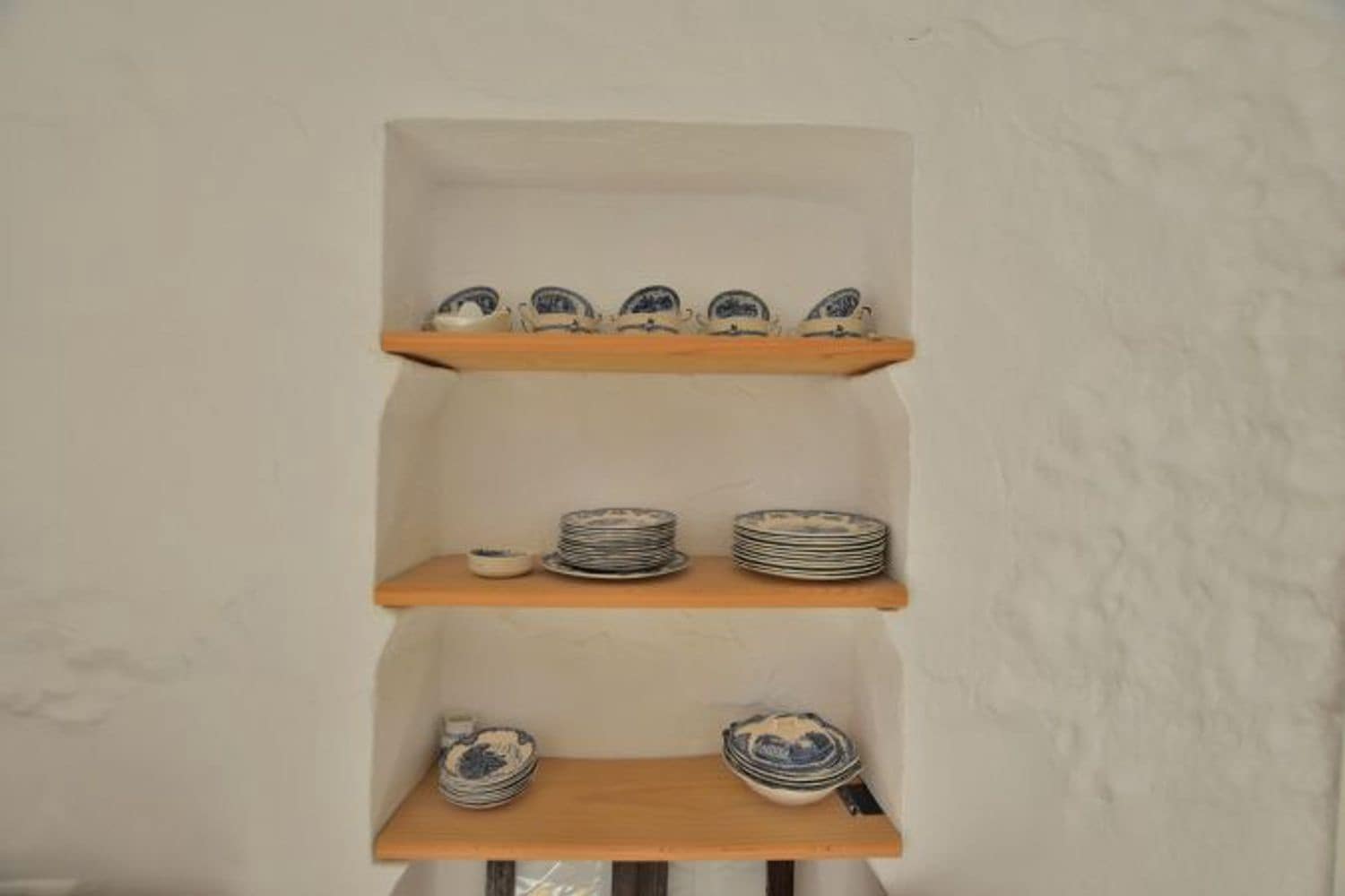 2 soverom Hus til salgs i Montejaque med garasje - € 85 000 (Ref: 9104183)