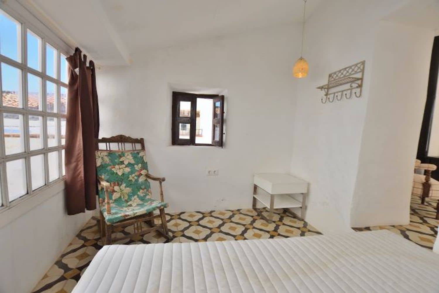 2 soverom Hus til salgs i Montejaque med garasje - € 85 000 (Ref: 9104183)