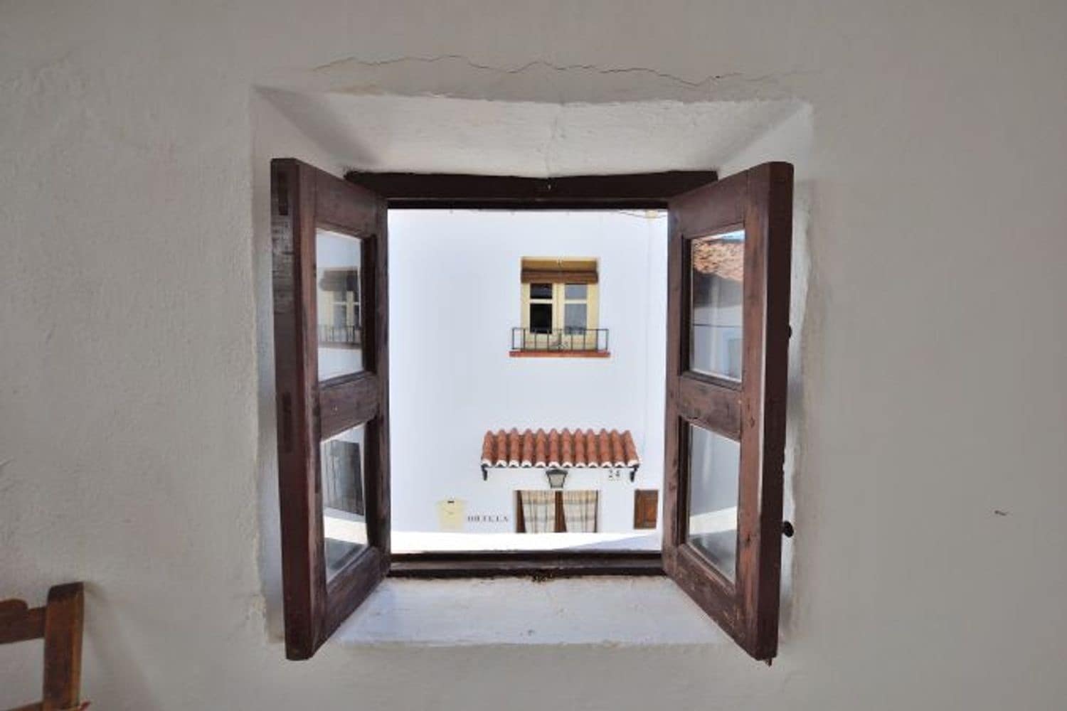 2 soverom Hus til salgs i Montejaque med garasje - € 85 000 (Ref: 9104183)