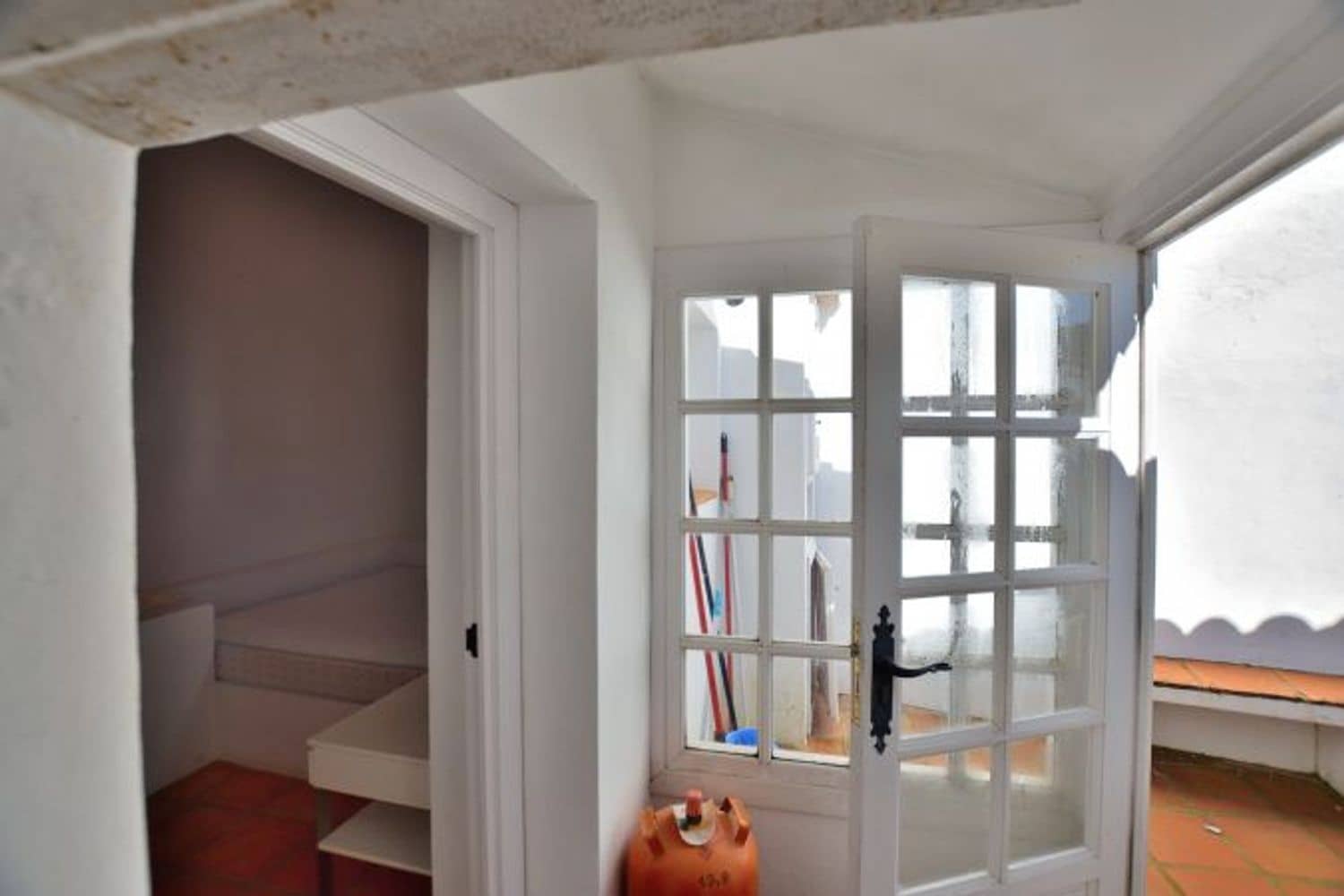 2 soverom Hus til salgs i Montejaque med garasje - € 85 000 (Ref: 9104183)