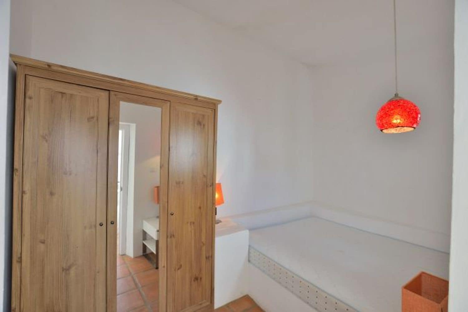 2 soverom Hus til salgs i Montejaque med garasje - € 85 000 (Ref: 9104183)