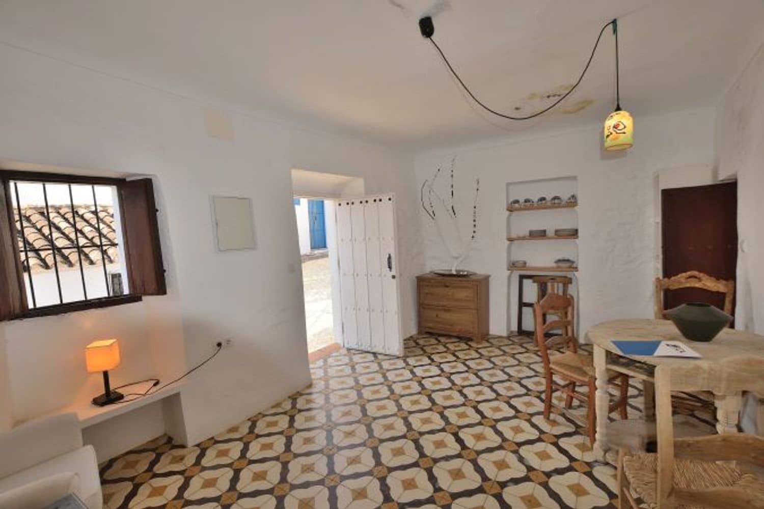 2 soverom Hus til salgs i Montejaque med garasje - € 85 000 (Ref: 9104183)