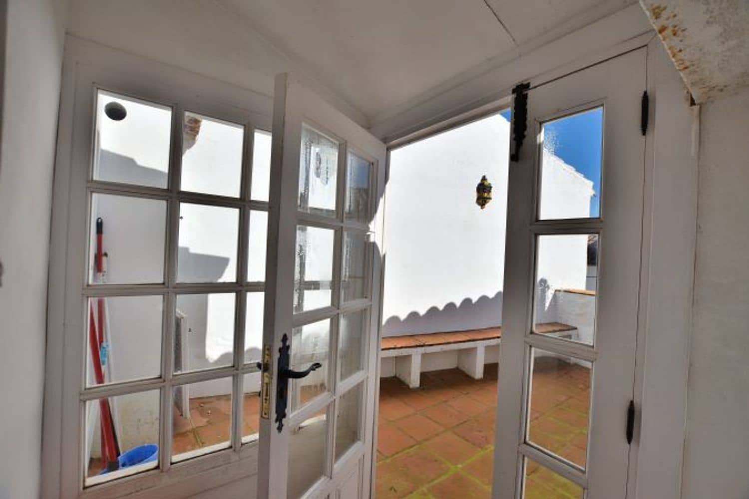 2 soverom Hus til salgs i Montejaque med garasje - € 85 000 (Ref: 9104183)