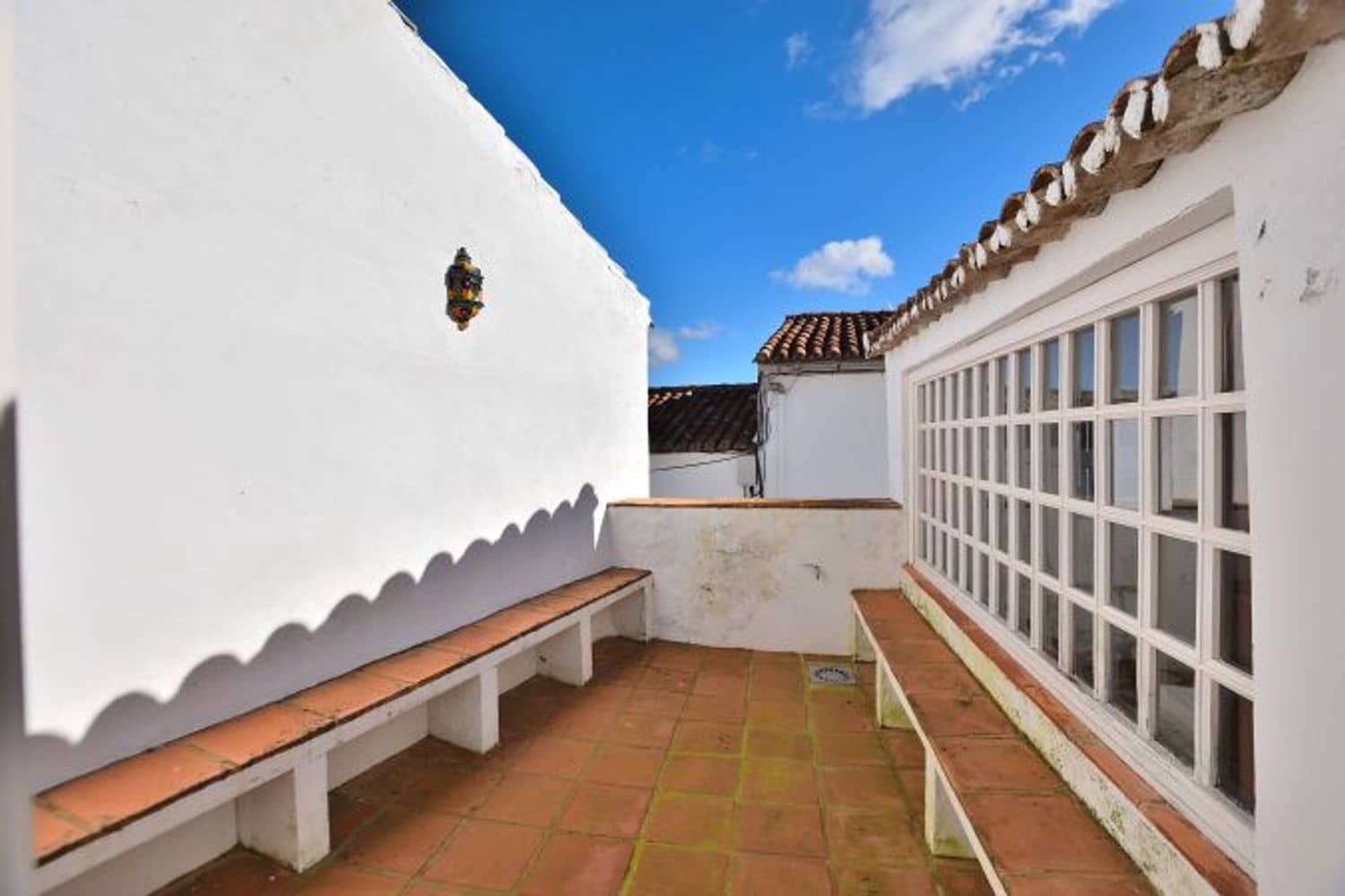 2 soverom Hus til salgs i Montejaque med garasje - € 85 000 (Ref: 9104183)