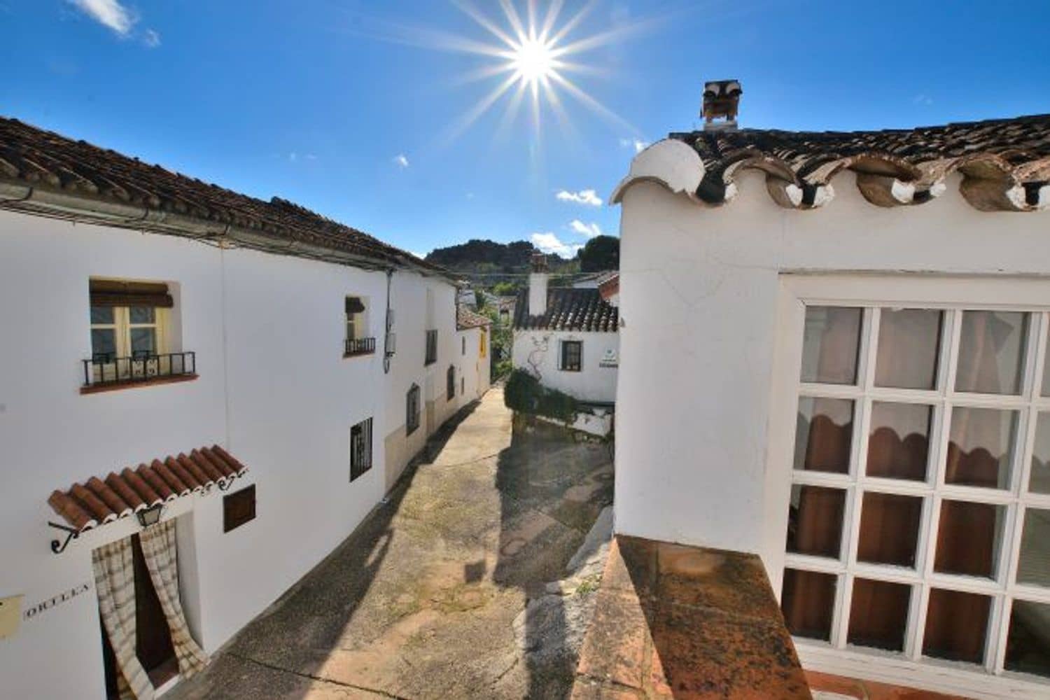 2 soverom Hus til salgs i Montejaque med garasje - € 85 000 (Ref: 9104183)