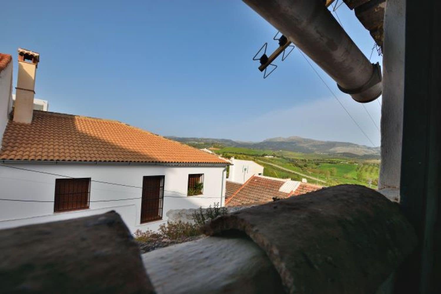5 chambre Maison de Ville à vendre à Ronda avec garage - 170 000 € (Ref: 9108277)