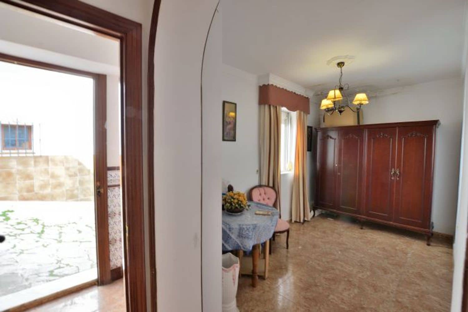 5 chambre Maison de Ville à vendre à Ronda avec garage - 170 000 € (Ref: 9108277)