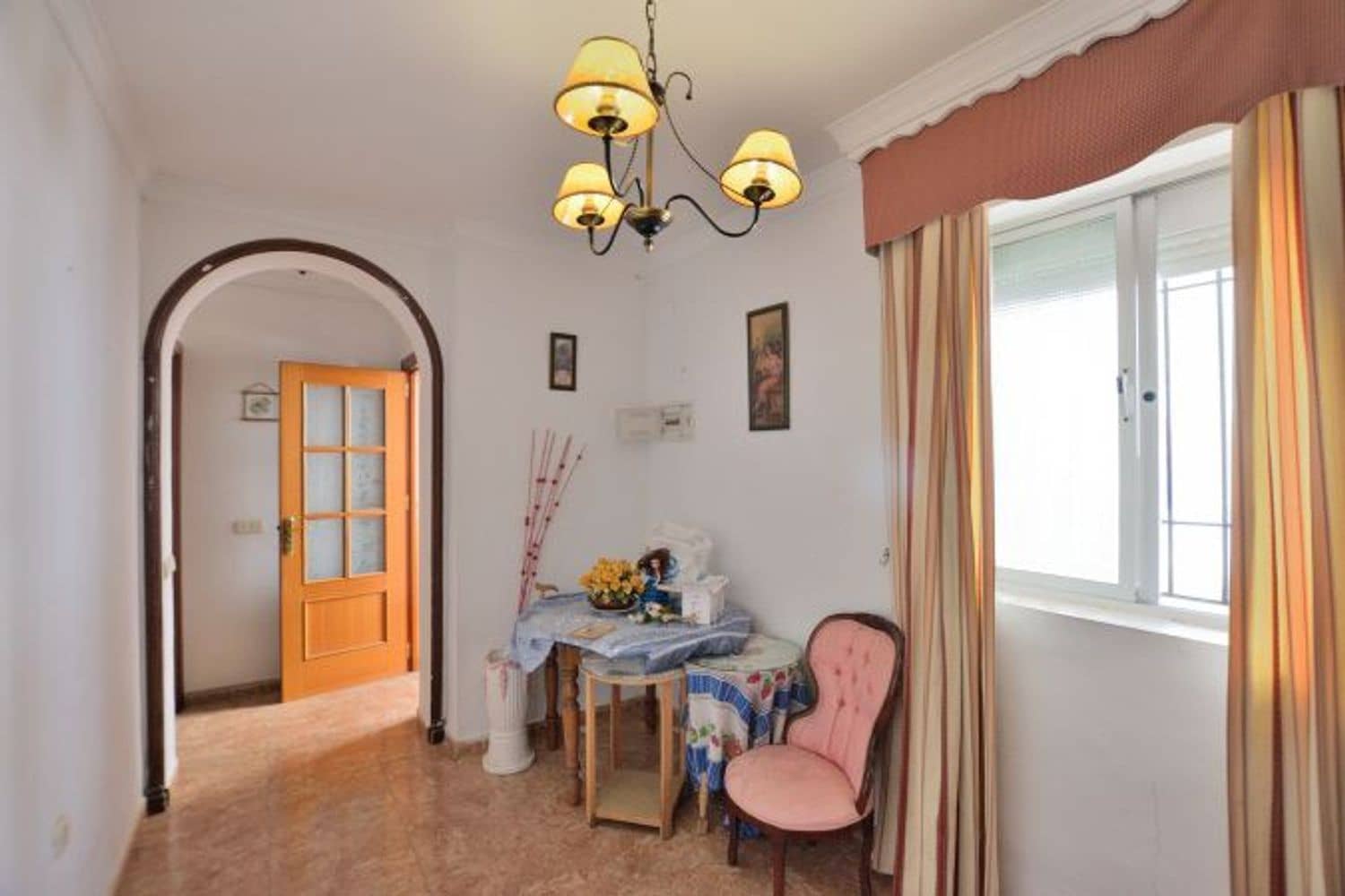 5 chambre Maison de Ville à vendre à Ronda avec garage - 170 000 € (Ref: 9108277)