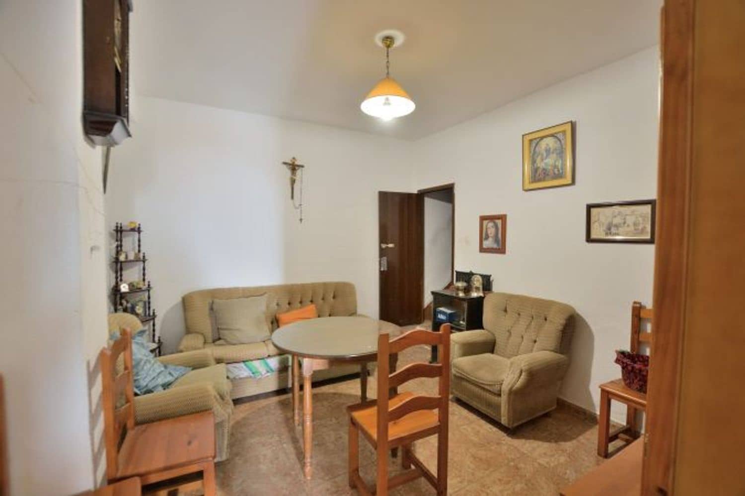 5 chambre Maison de Ville à vendre à Ronda avec garage - 170 000 € (Ref: 9108277)