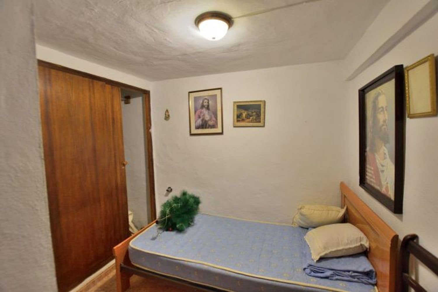 5 chambre Maison de Ville à vendre à Ronda avec garage - 170 000 € (Ref: 9108277)