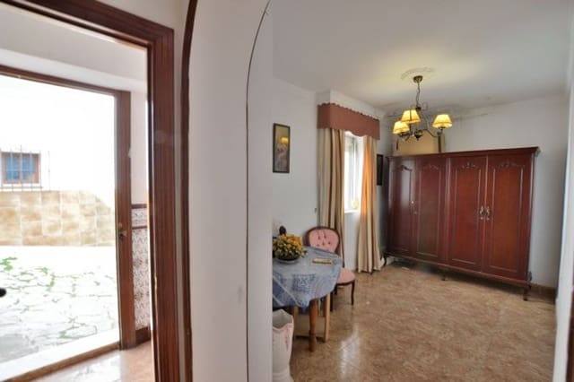 5 chambre Maison de Ville à vendre à Ronda avec garage - 170 000 € (Ref: 9108277)