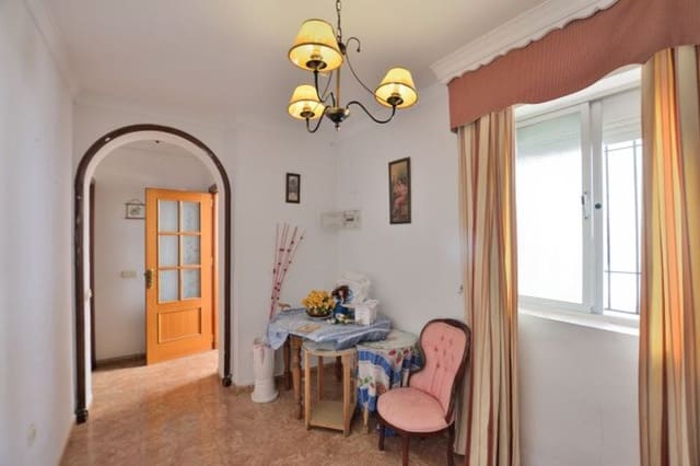 5 chambre Maison de Ville à vendre à Ronda avec garage - 170 000 € (Ref: 9108277)