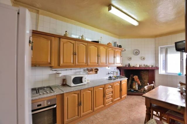 5 chambre Maison de Ville à vendre à Ronda avec garage - 170 000 € (Ref: 9108277)