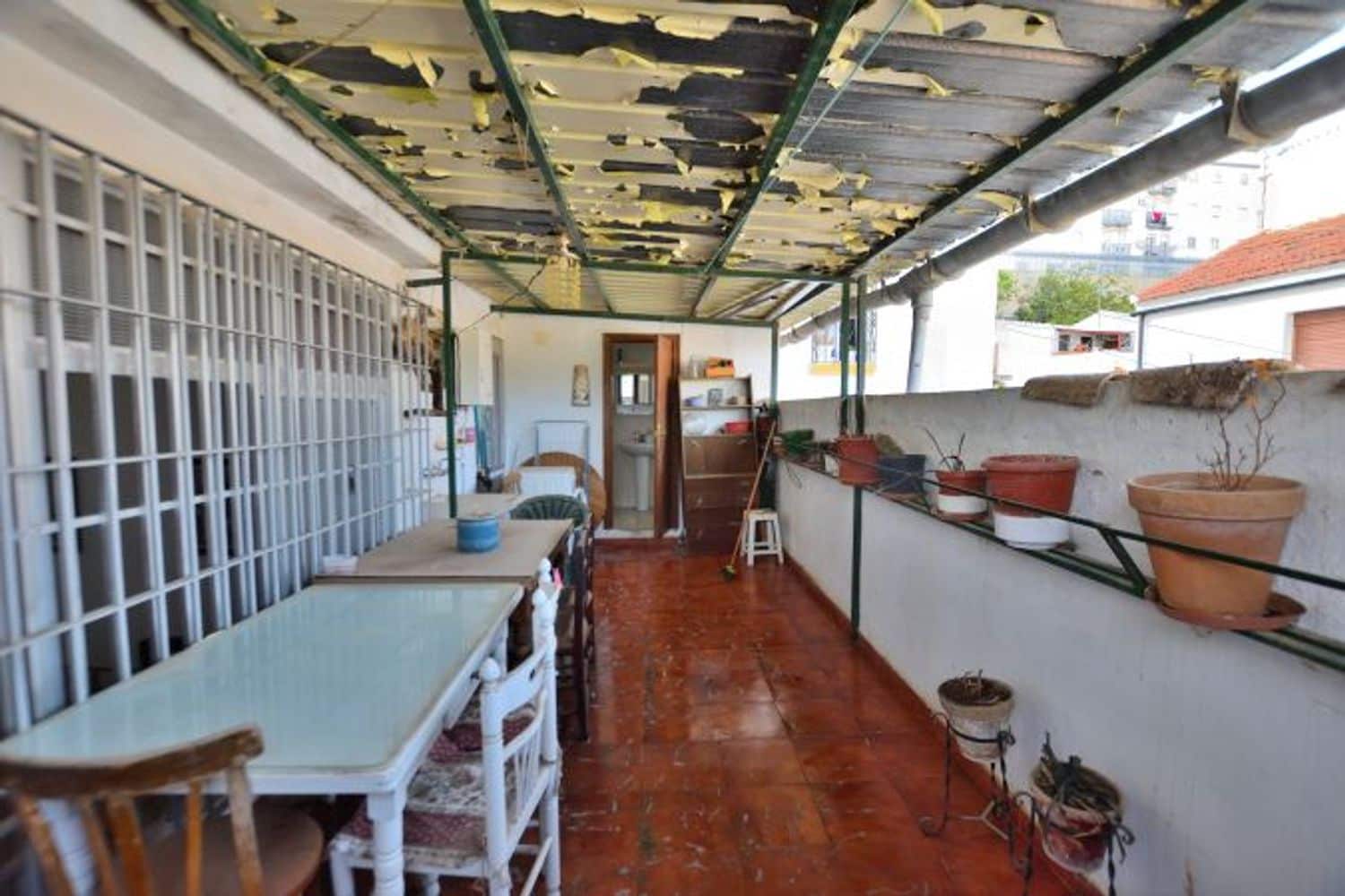 5 chambre Maison de Ville à vendre à Ronda avec garage - 170 000 € (Ref: 9108277)