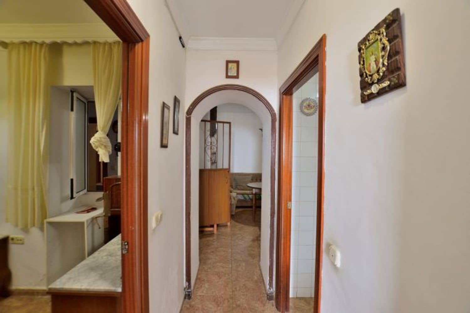 5 chambre Maison de Ville à vendre à Ronda avec garage - 170 000 € (Ref: 9108277)