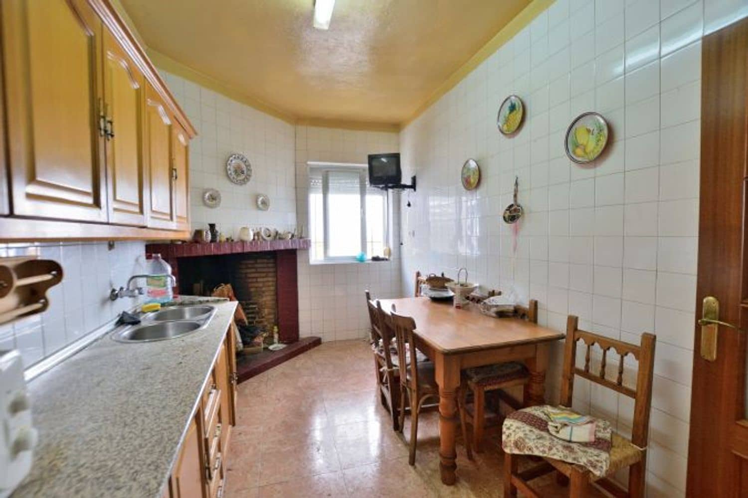 5 chambre Maison de Ville à vendre à Ronda avec garage - 170 000 € (Ref: 9108277)