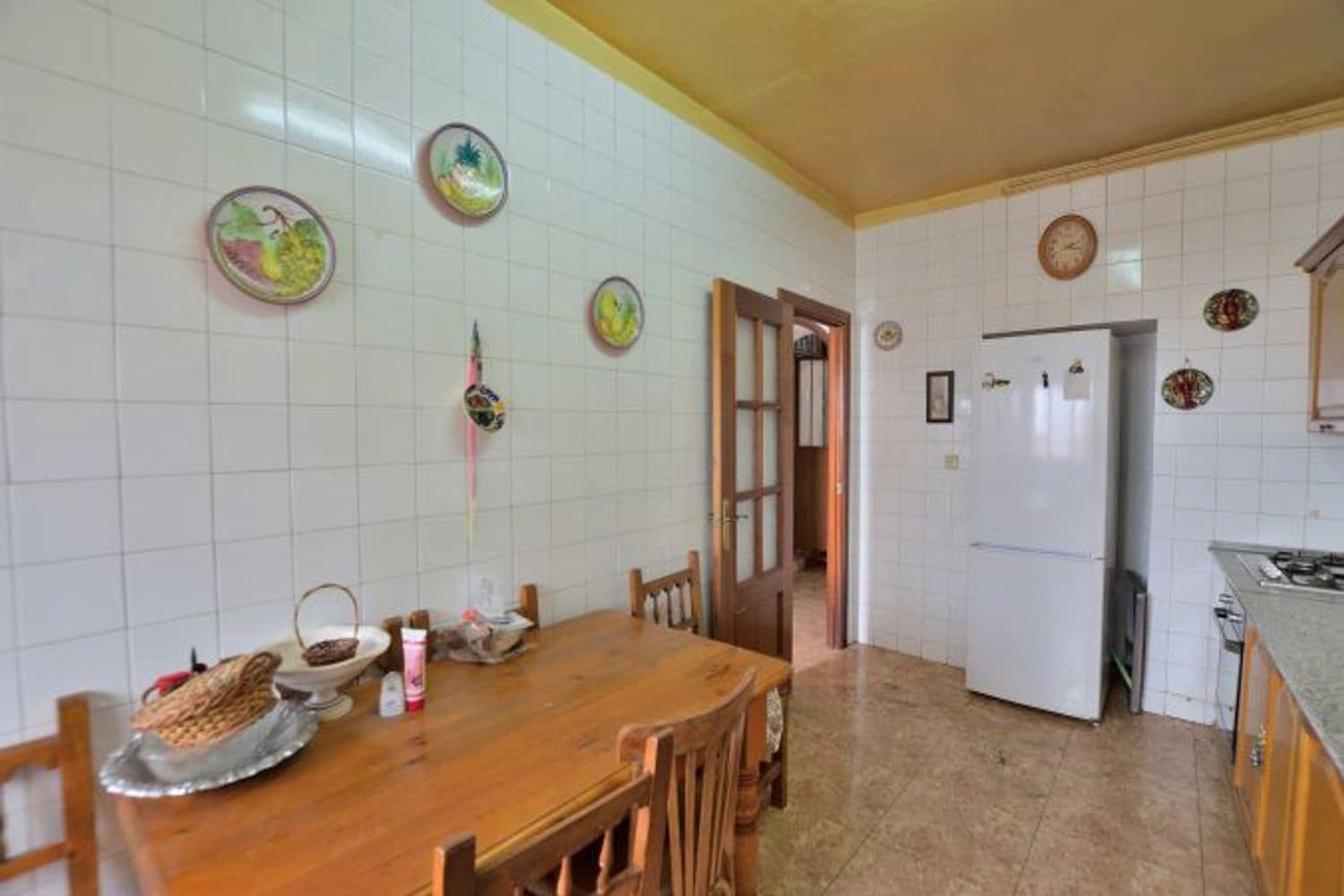 5 chambre Maison de Ville à vendre à Ronda avec garage - 170 000 € (Ref: 9108277)