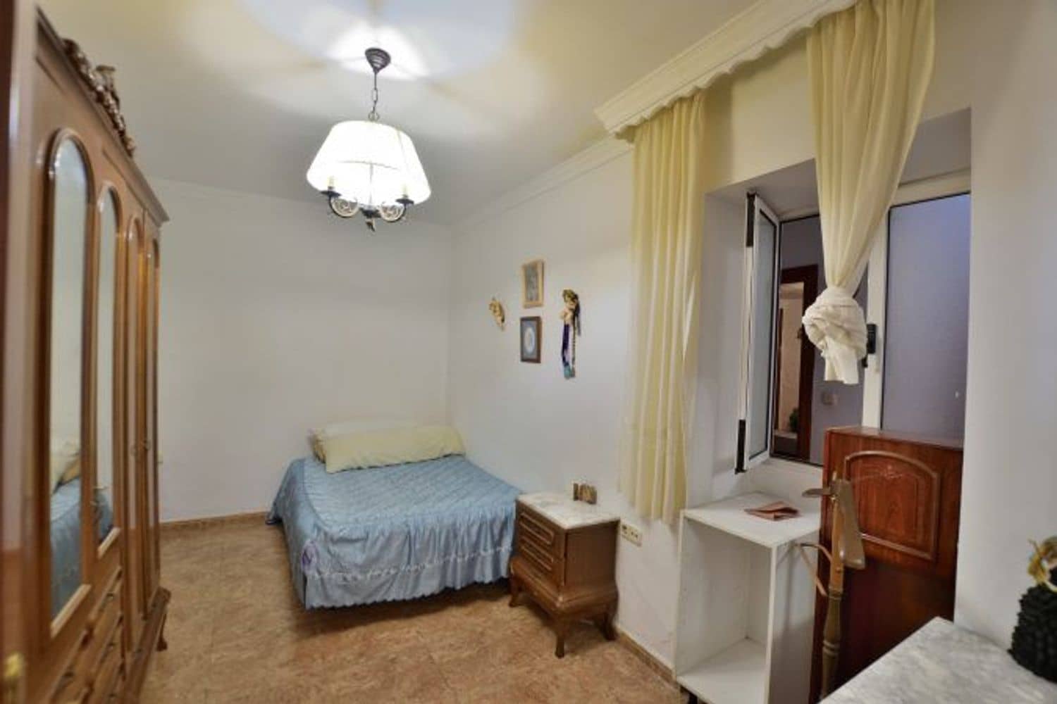 5 chambre Maison de Ville à vendre à Ronda avec garage - 170 000 € (Ref: 9108277)