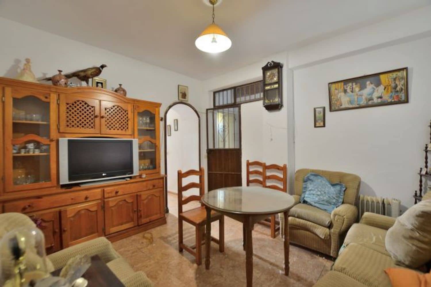 5 chambre Maison de Ville à vendre à Ronda avec garage - 170 000 € (Ref: 9108277)