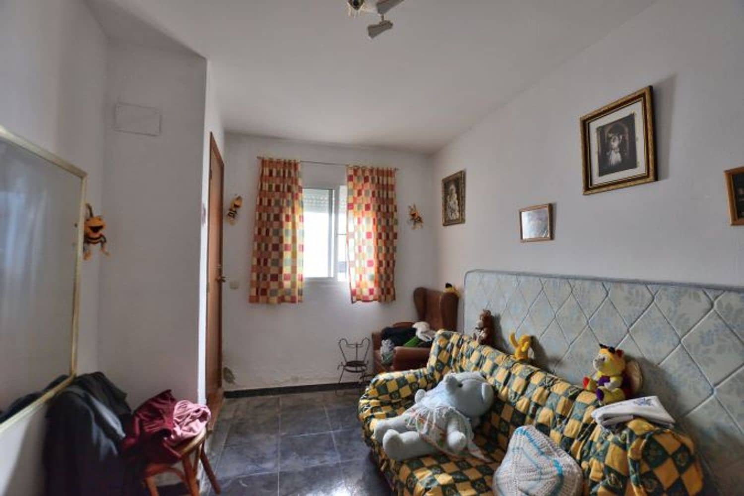 5 chambre Maison de Ville à vendre à Ronda avec garage - 170 000 € (Ref: 9108277)