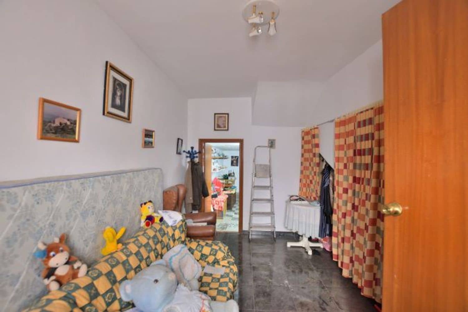 5 chambre Maison de Ville à vendre à Ronda avec garage - 170 000 € (Ref: 9108277)