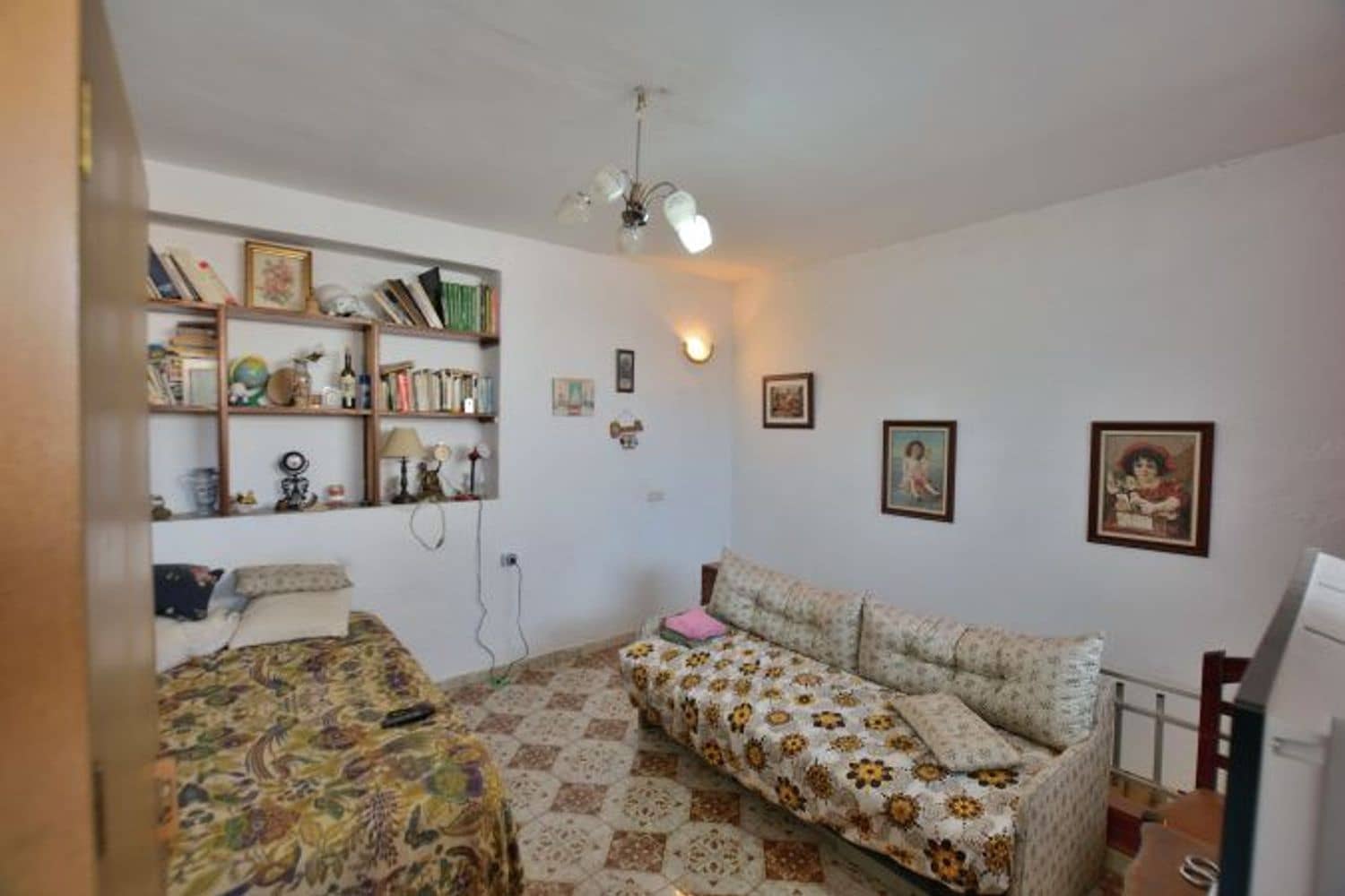 5 chambre Maison de Ville à vendre à Ronda avec garage - 170 000 € (Ref: 9108277)