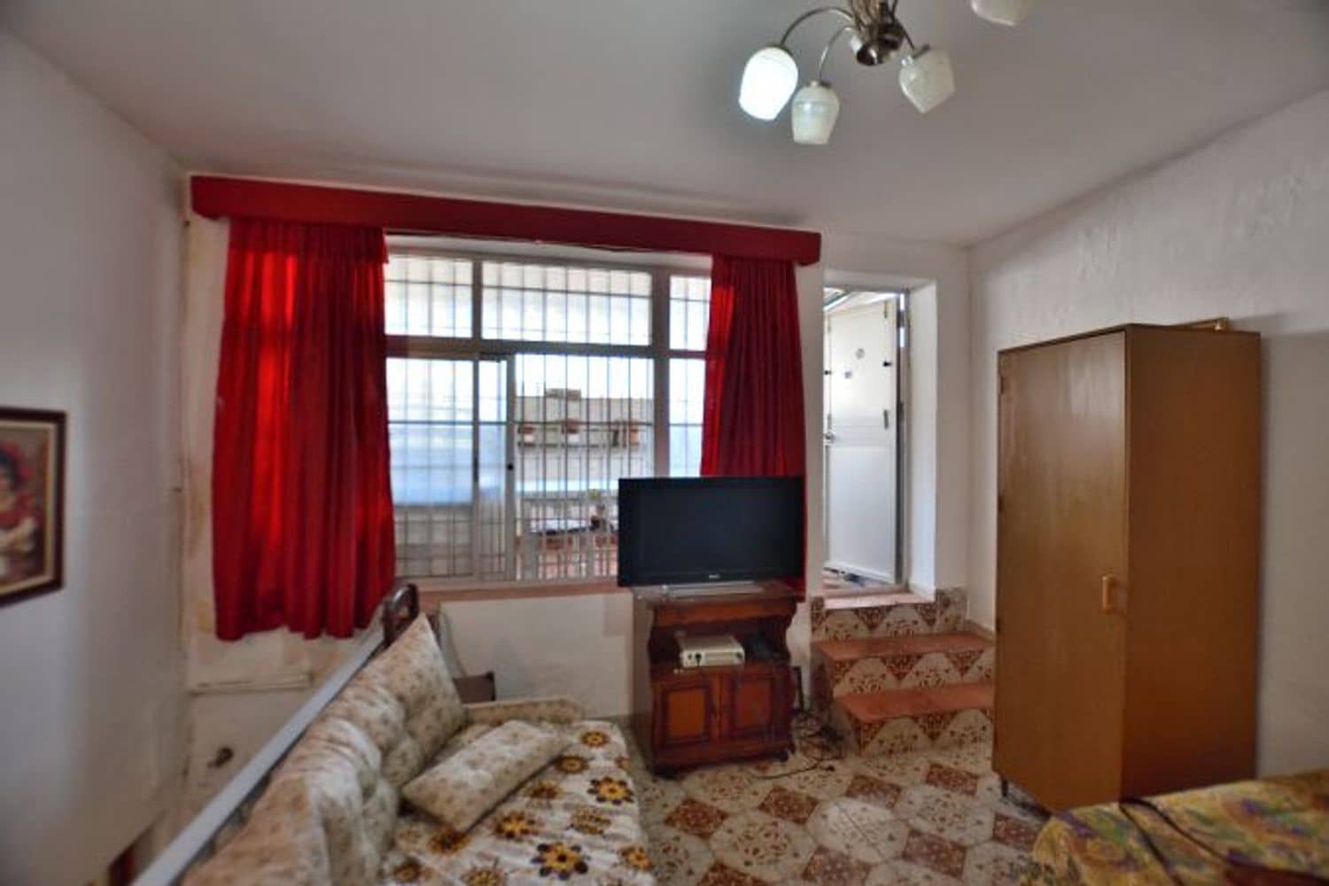5 chambre Maison de Ville à vendre à Ronda avec garage - 170 000 € (Ref: 9108277)