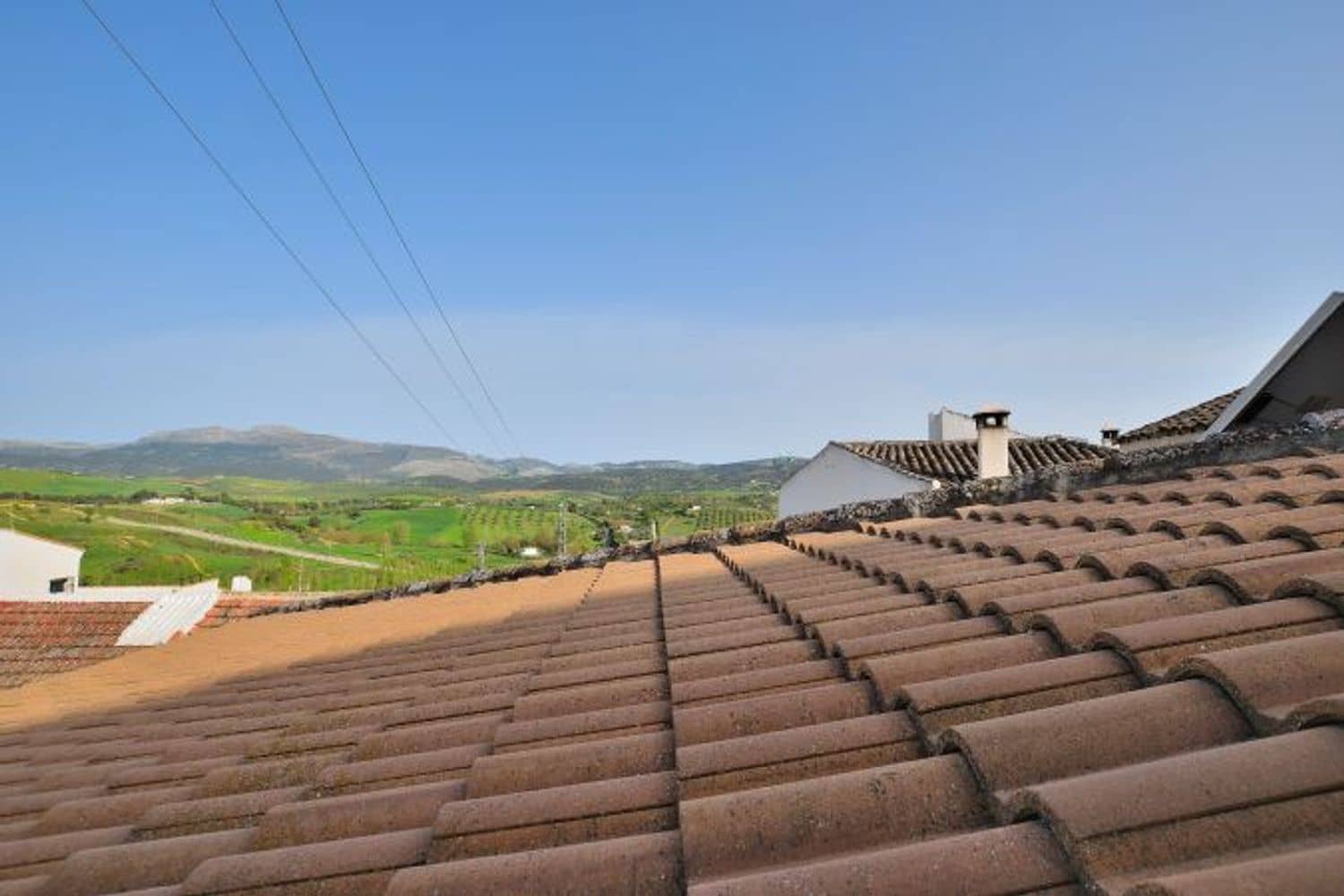 5 chambre Maison de Ville à vendre à Ronda avec garage - 170 000 € (Ref: 9108277)