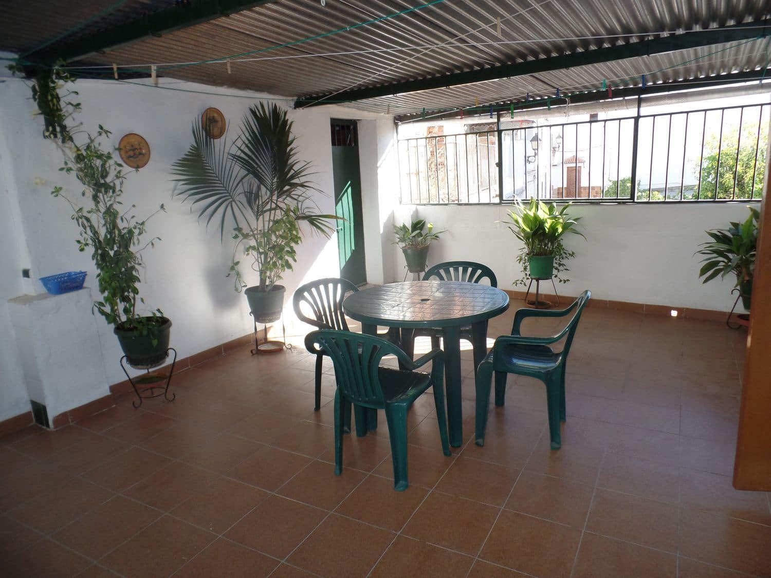 5 chambre Maison de Ville à vendre à Ronda avec garage - 170 000 € (Ref: 9108277)