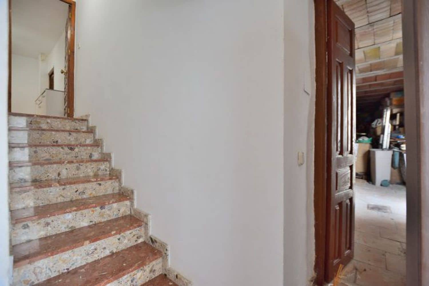 5 chambre Maison de Ville à vendre à Ronda avec garage - 170 000 € (Ref: 9108277)