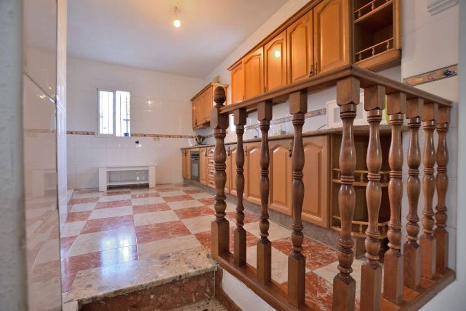 5 chambre Maison de Ville à vendre à Ronda avec garage - 170 000 € (Ref: 9108277)
