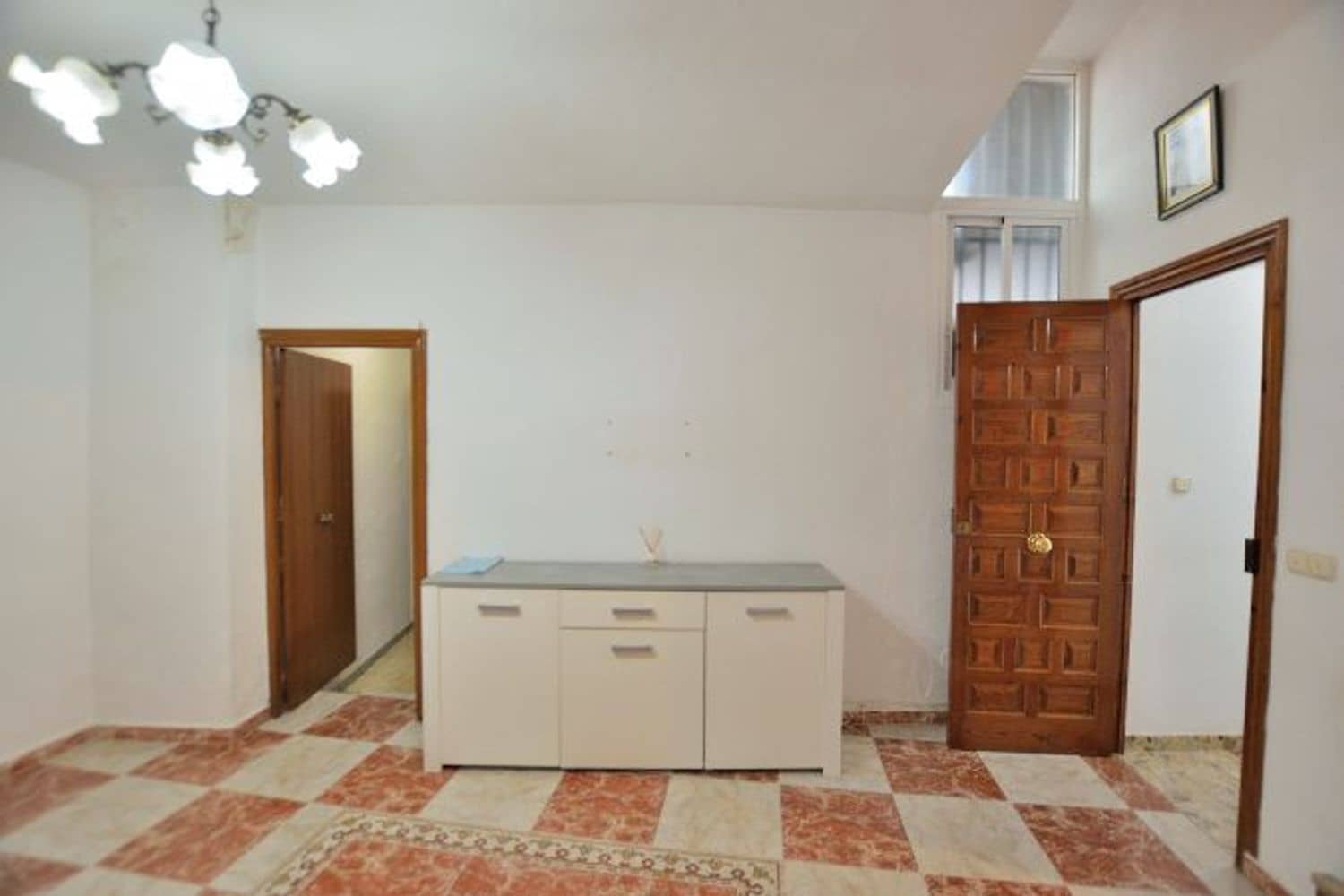 5 chambre Maison de Ville à vendre à Ronda avec garage - 170 000 € (Ref: 9108277)