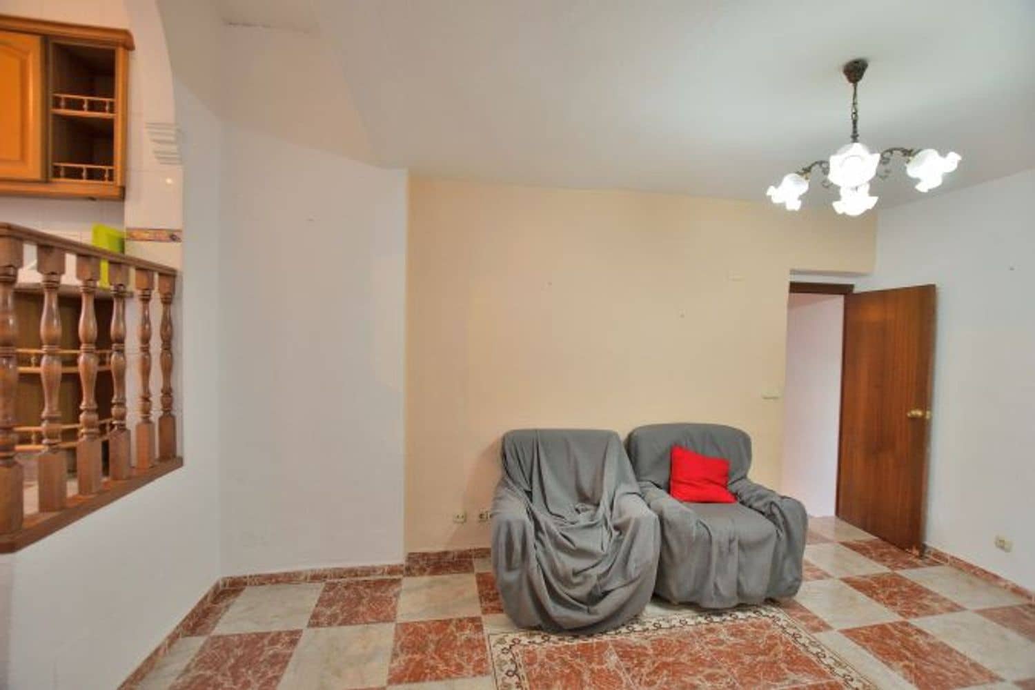5 chambre Maison de Ville à vendre à Ronda avec garage - 170 000 € (Ref: 9108277)