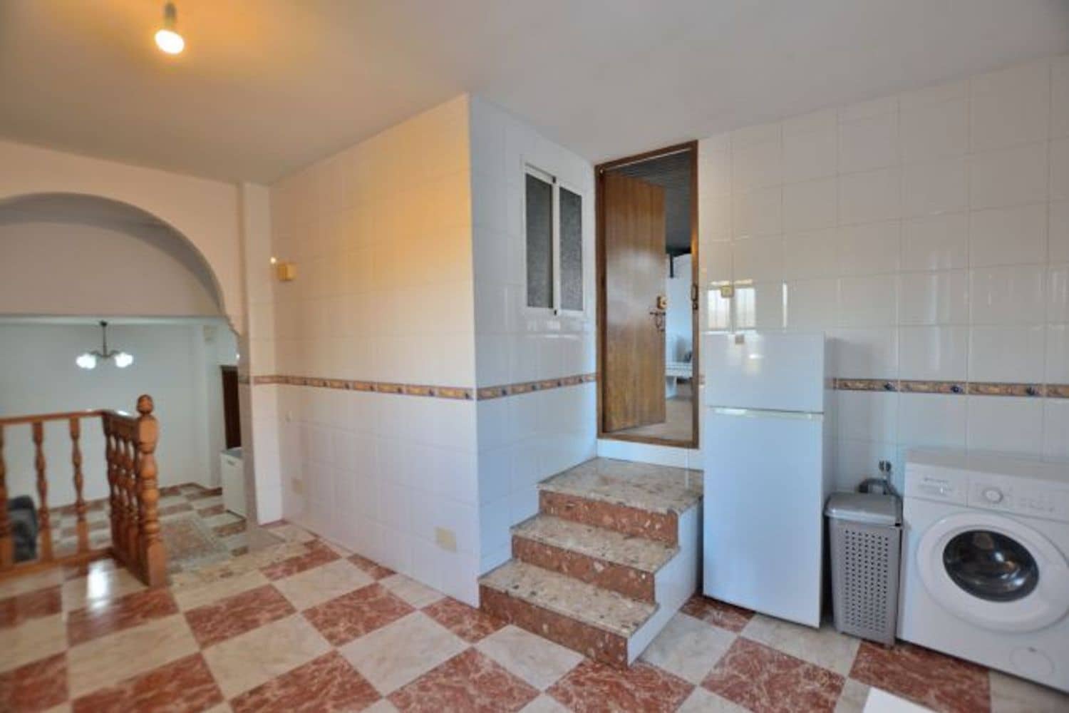 5 chambre Maison de Ville à vendre à Ronda avec garage - 170 000 € (Ref: 9108277)