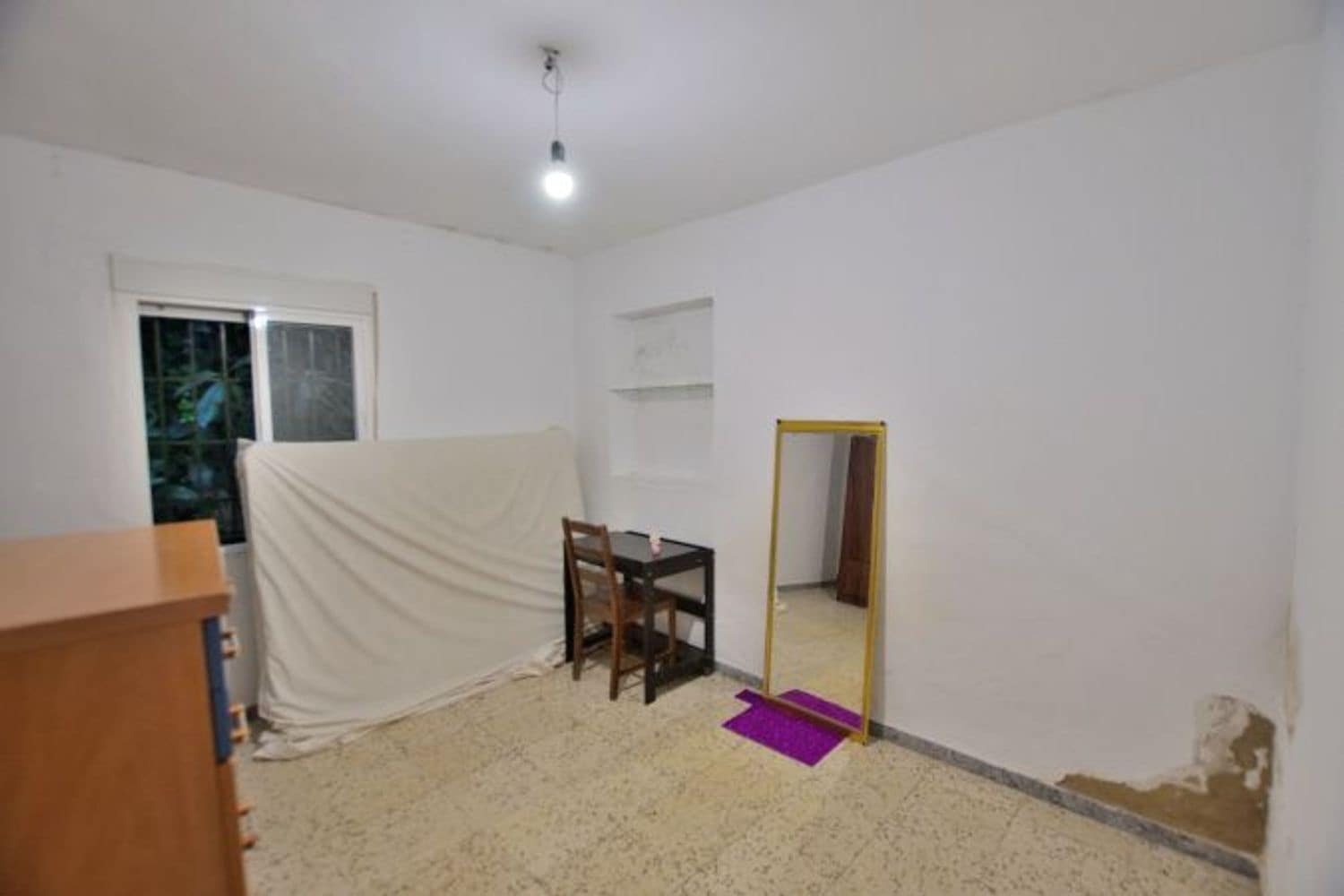5 chambre Maison de Ville à vendre à Ronda avec garage - 170 000 € (Ref: 9108277)