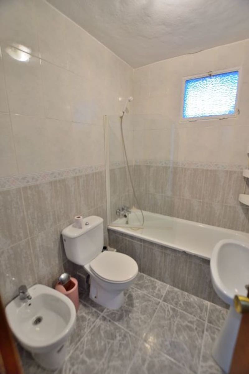 5 chambre Maison de Ville à vendre à Ronda avec garage - 170 000 € (Ref: 9108277)
