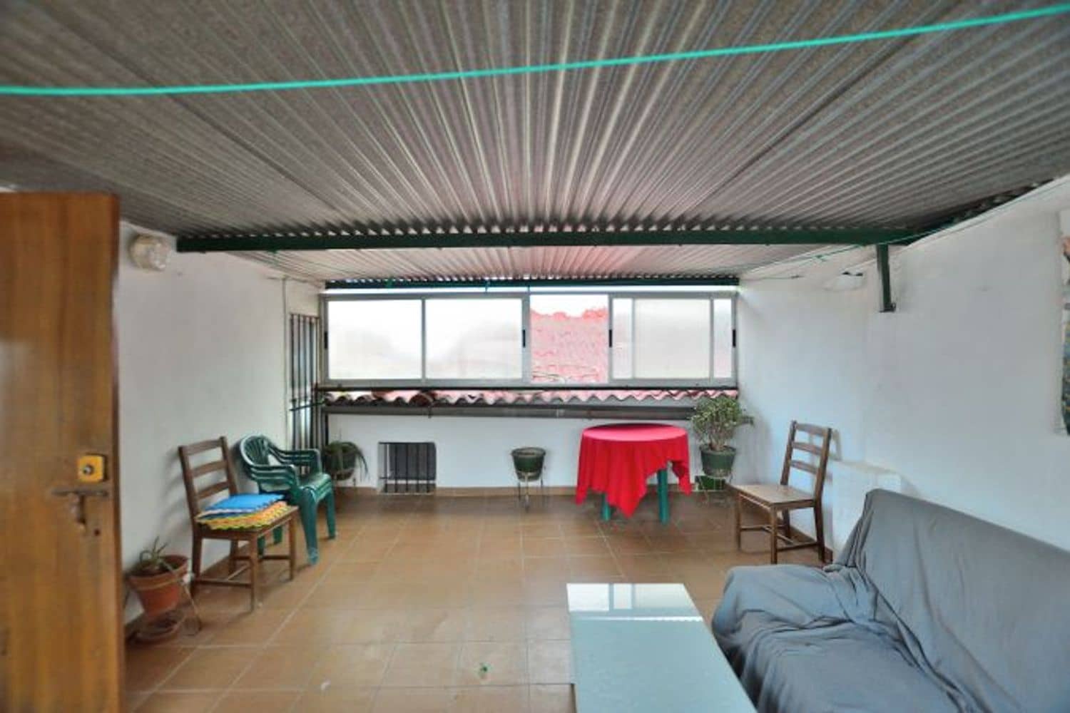 5 chambre Maison de Ville à vendre à Ronda avec garage - 170 000 € (Ref: 9108277)