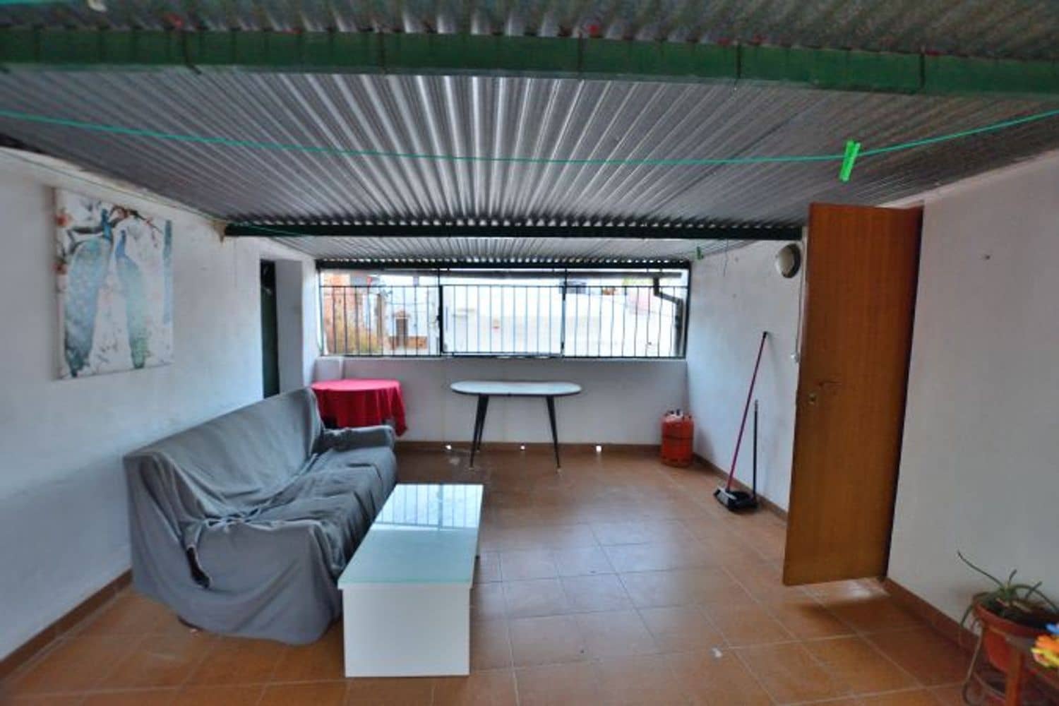5 chambre Maison de Ville à vendre à Ronda avec garage - 170 000 € (Ref: 9108277)