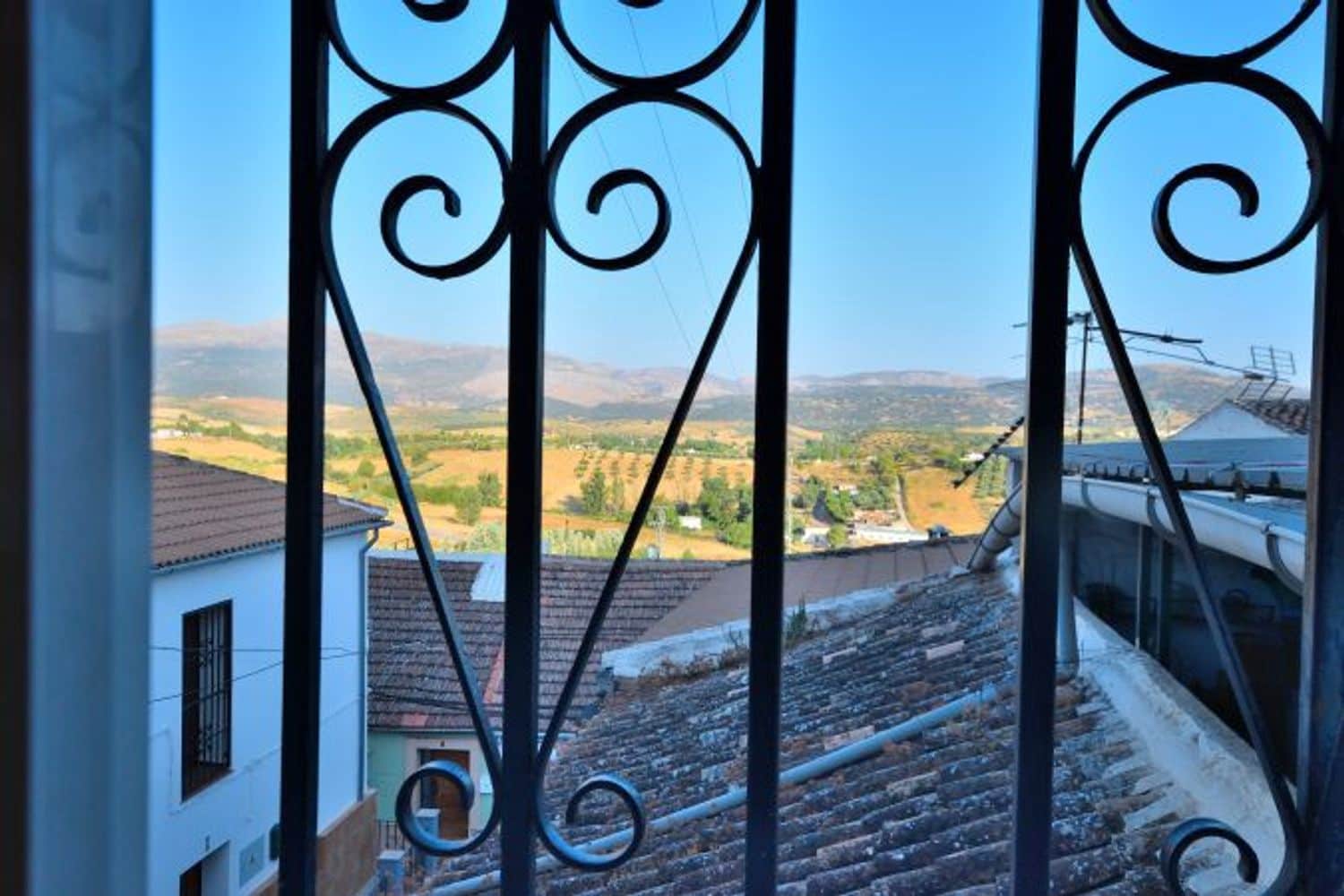 5 chambre Maison de Ville à vendre à Ronda avec garage - 170 000 € (Ref: 9108277)
