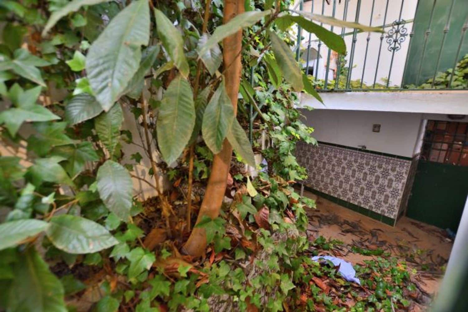 5 chambre Maison de Ville à vendre à Ronda avec garage - 170 000 € (Ref: 9108277)