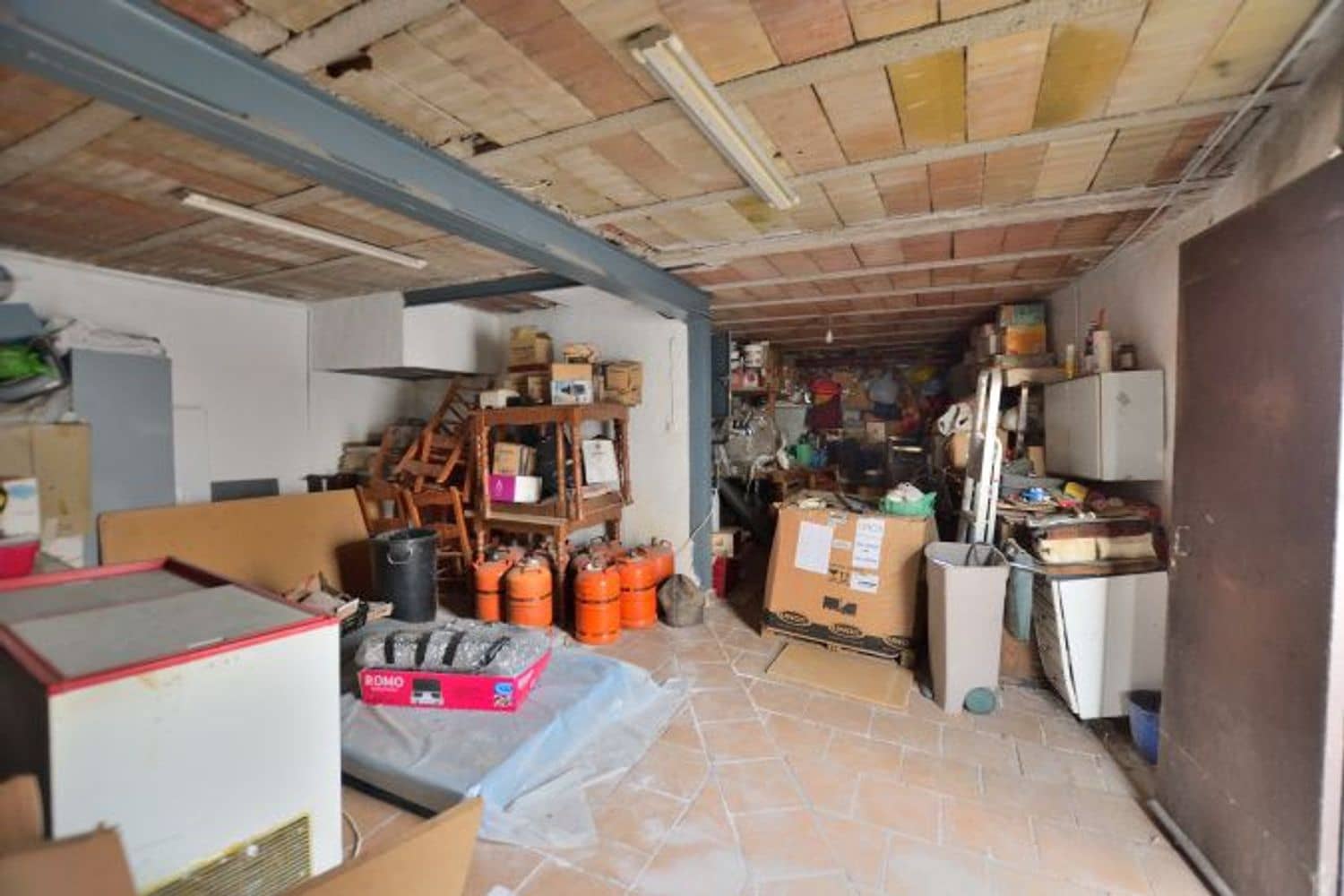 5 chambre Maison de Ville à vendre à Ronda avec garage - 170 000 € (Ref: 9108277)