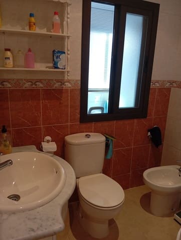 2 sovrum Lägenhet att hyra i Ronda - 450 € (Ref: 9111761)
