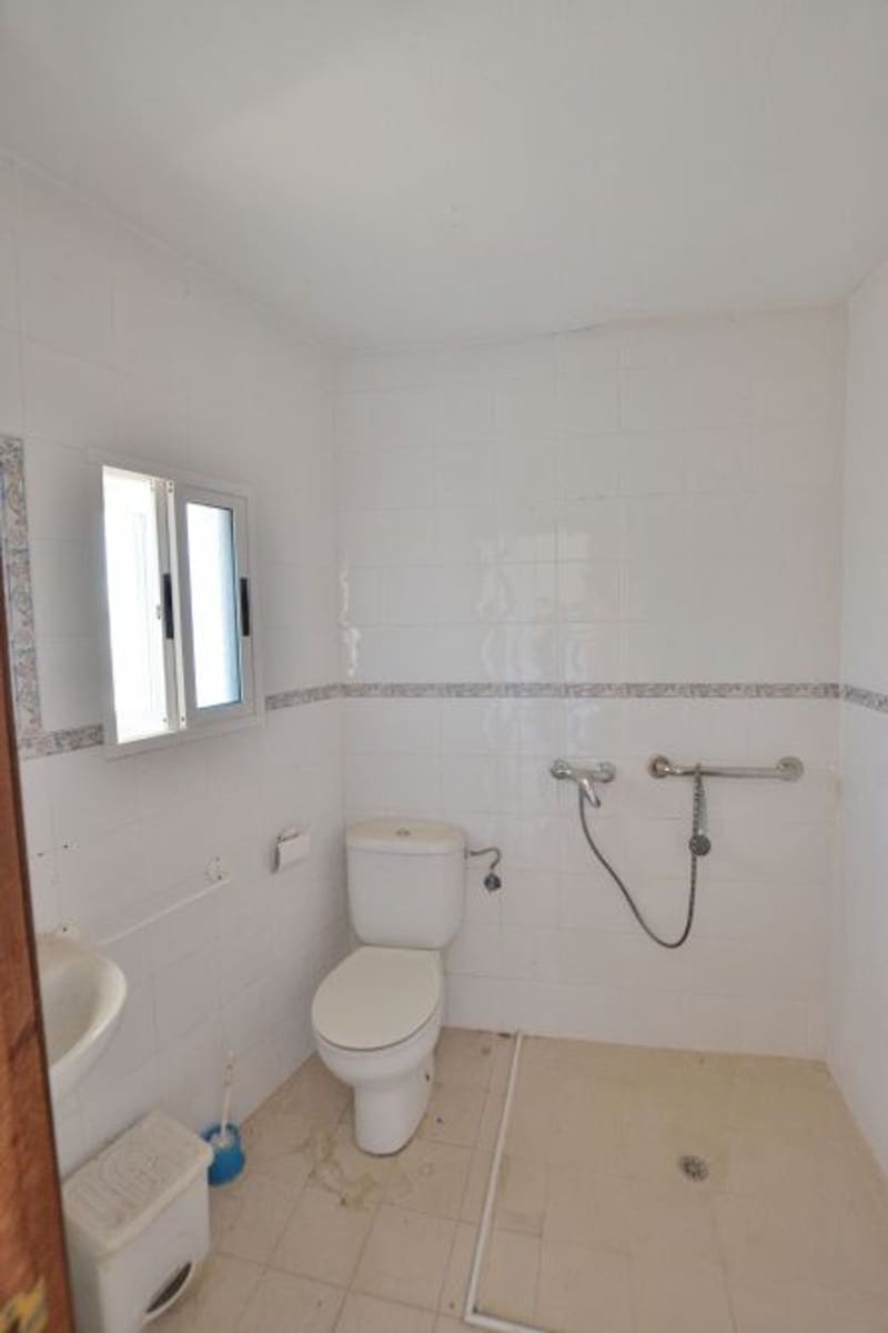 3 soveværelse Byhus til salg i Ronda med garage - € 110.000 (Ref: 9111763)