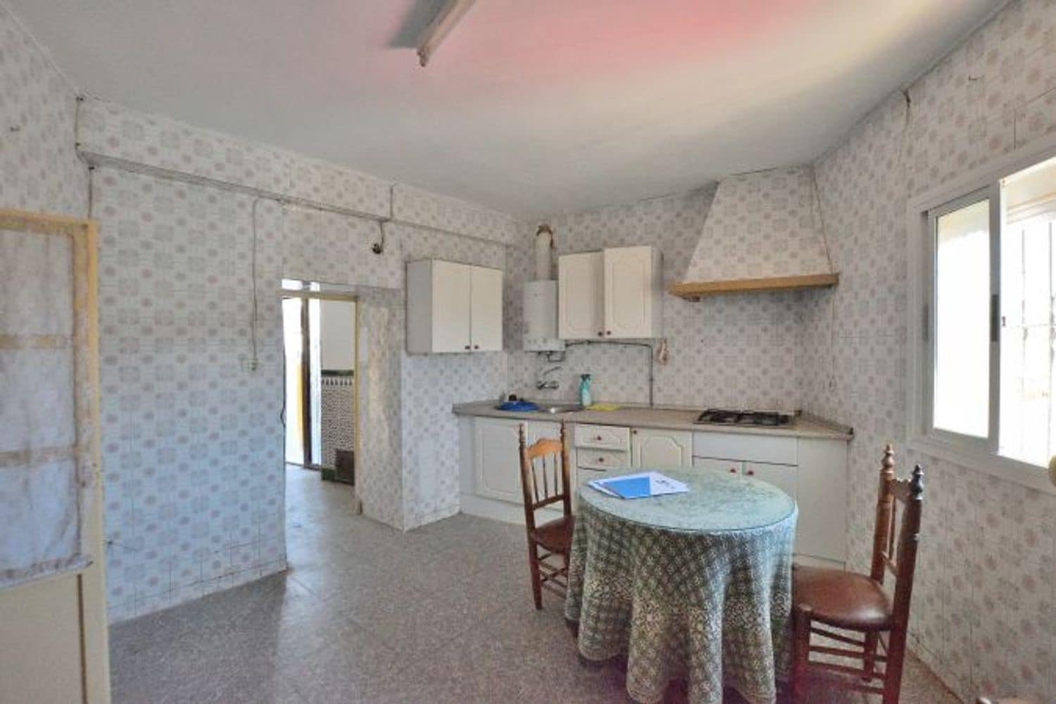 3 soveværelse Byhus til salg i Ronda med garage - € 110.000 (Ref: 9111763)